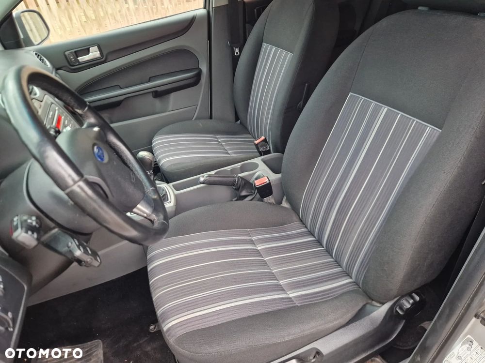 Ford Focus - 3