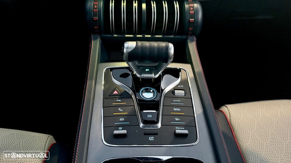 BYD Atto 3 Design - 15