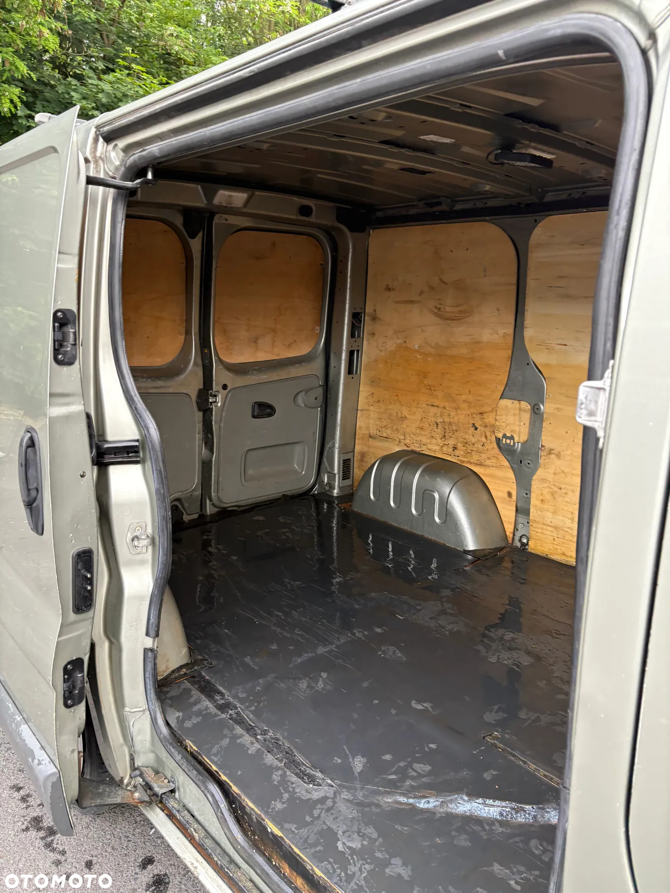 Renault Trafic - 22
