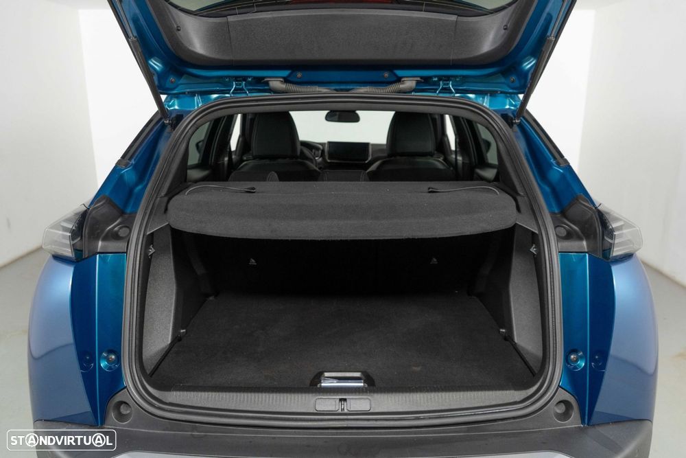 Peugeot 2008 1.2 PureTech Allure Pack - 13