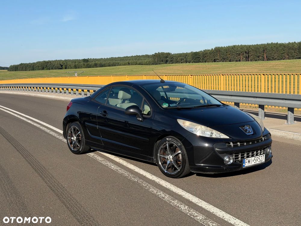 Peugeot 207 CC - 9
