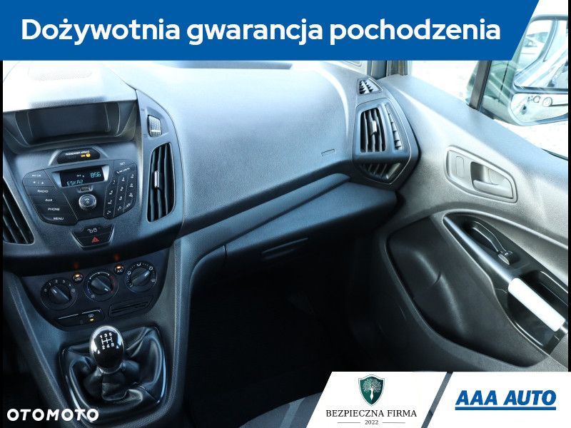 Ford Tourneo Connect - 9