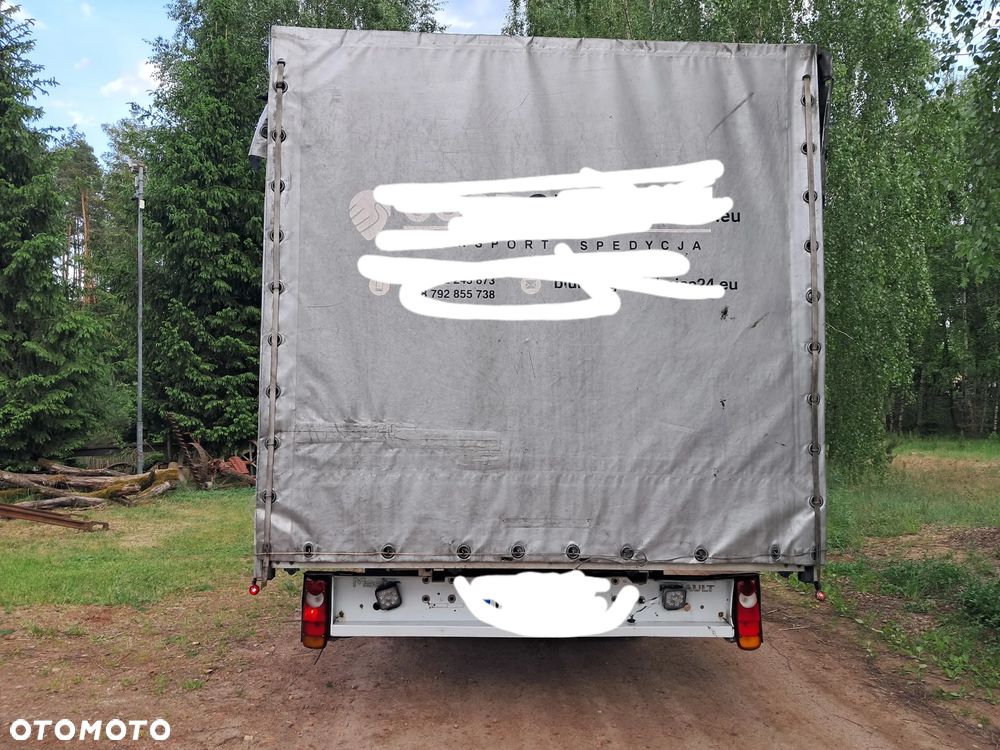 Renault master - 9