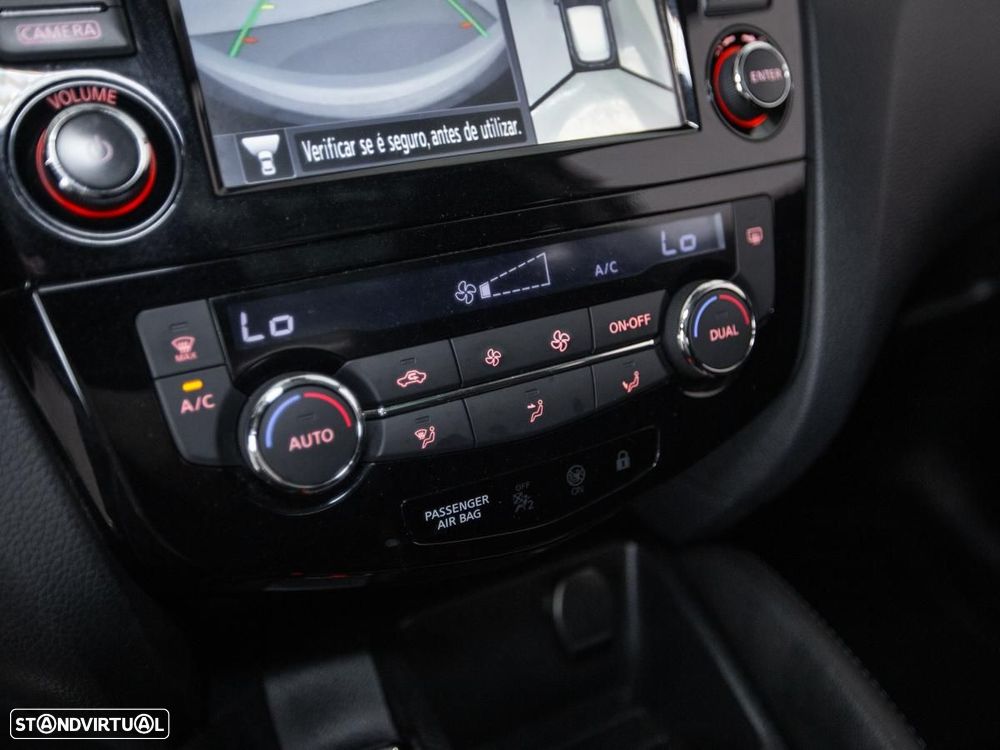 Nissan Qashqai - 21