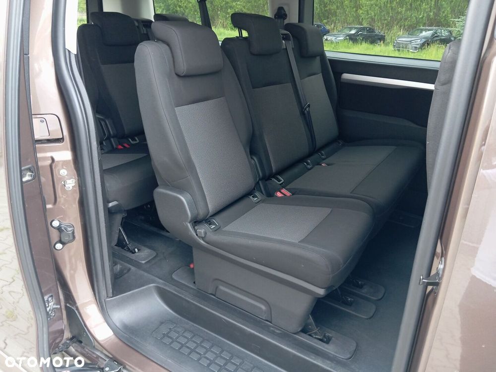 Toyota Proace Verso 2.0 D4-D Long Business - 10