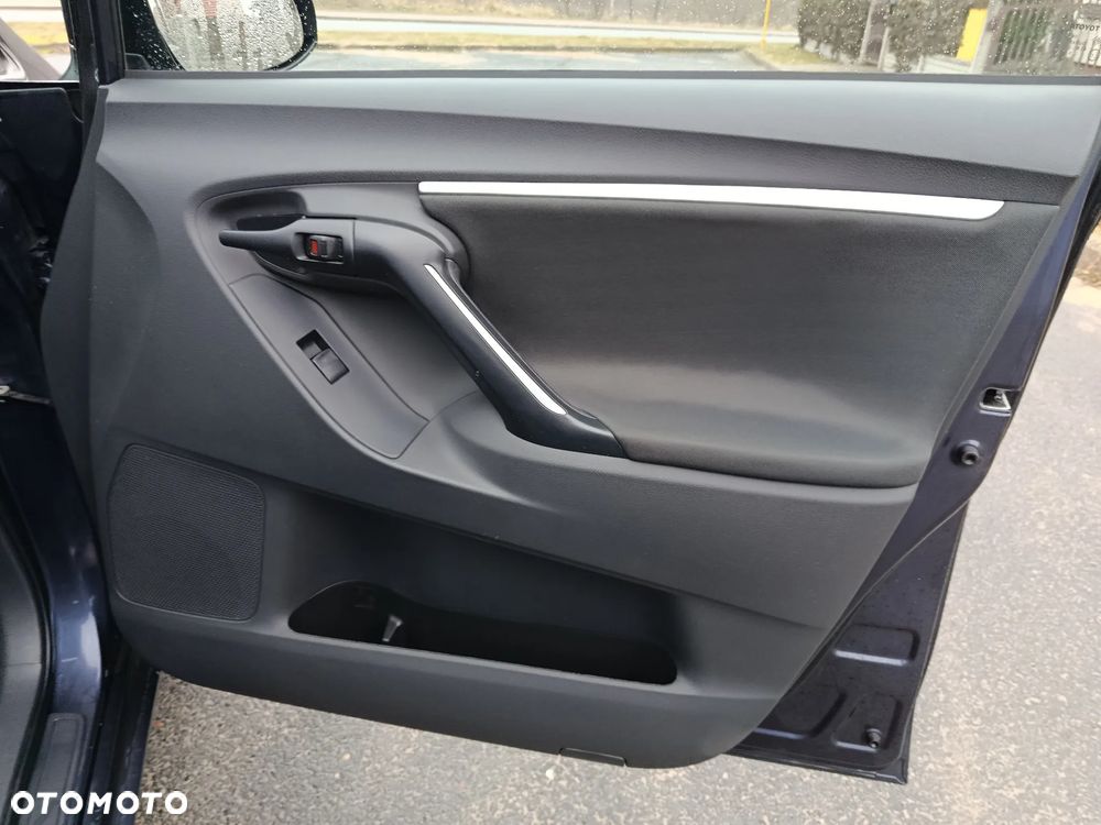 Toyota Verso 1.8 5-Sitzer Skyview Edition - 21