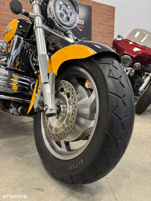 Honda Valkyrie - 14