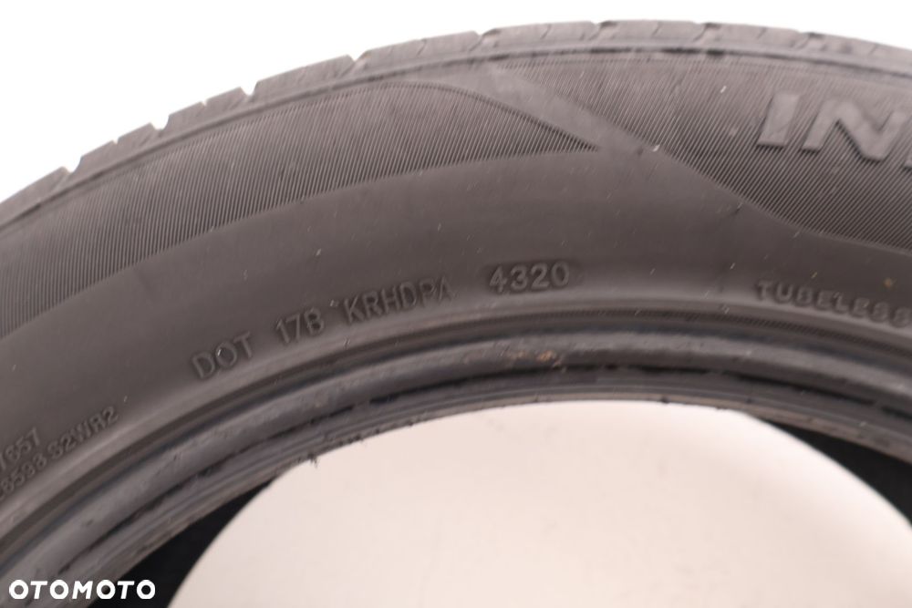 OPONA LUXXAN INSPIRER S4 225/55"/18 - 8