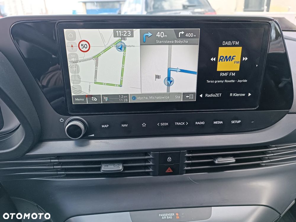 Hyundai i20 - 18