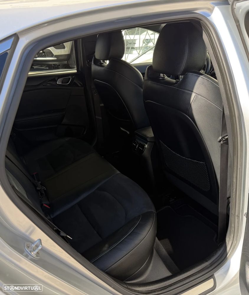 Kia Ceed 1.0 T-GDI GT Line+SRF - 20