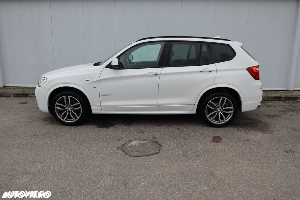 BMW X3 - 3