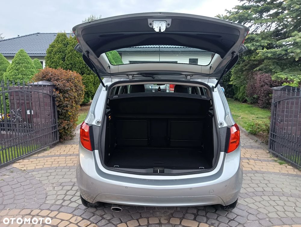 Opel Meriva 1.7 CDTI Cosmo - 5