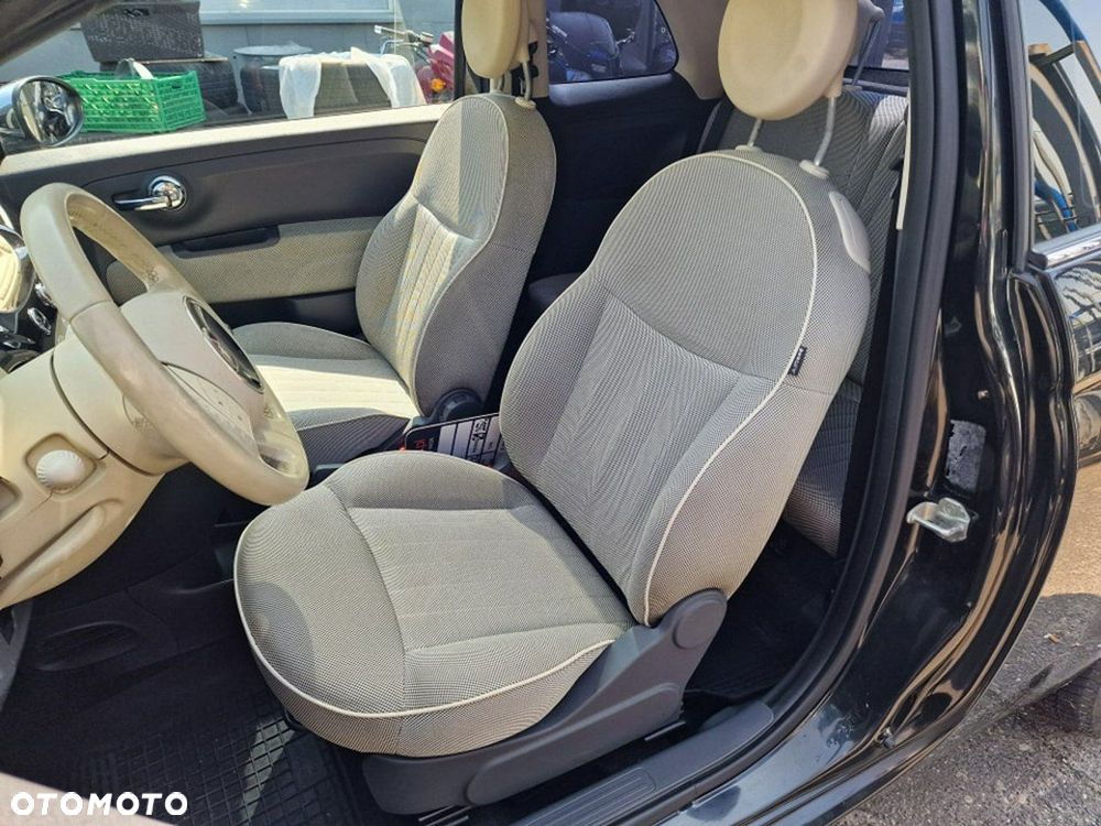 Fiat 500 1.2 Lounge - 6