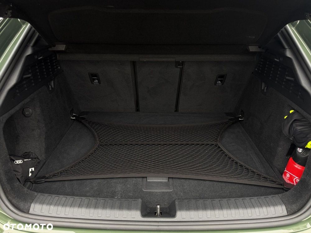 Audi S3 Sportback 2024