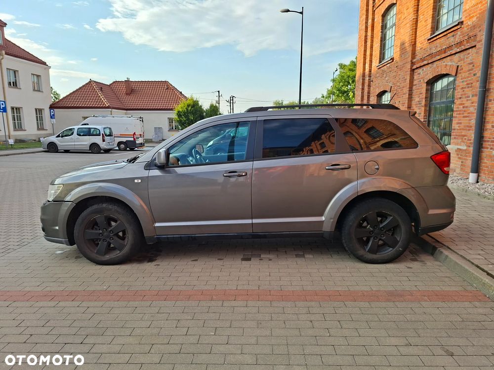 Fiat Freemont - 4