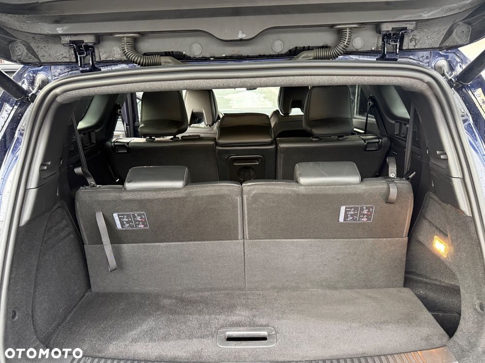 Renault Espace E-TECH Full Hybrid 200 Esprit Alpine 7-Sitzer - 28