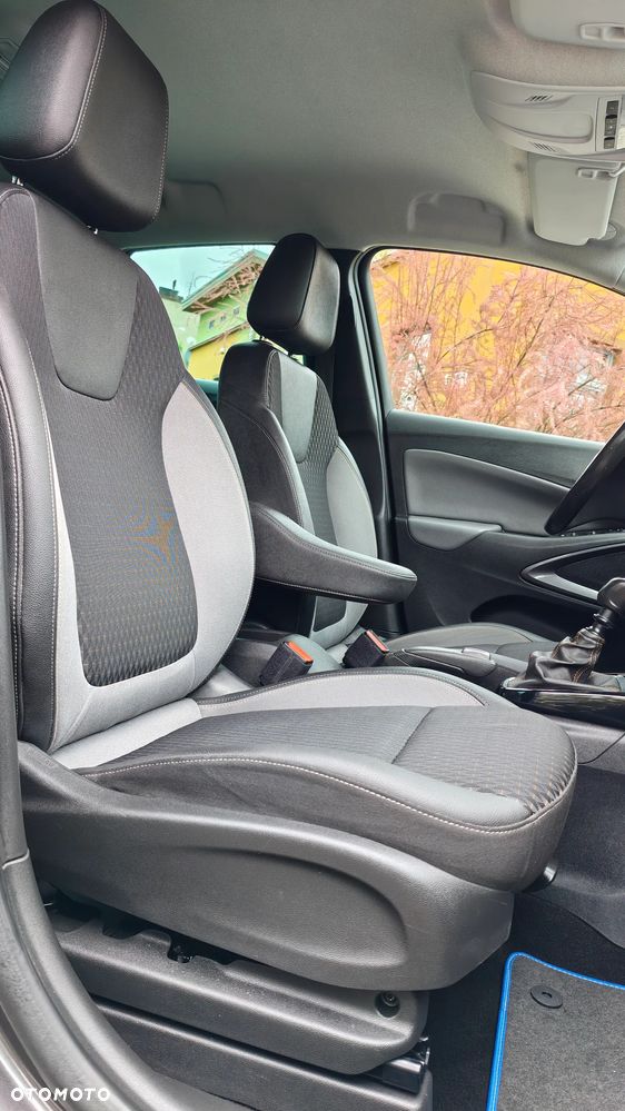 Opel Crossland X 1.5 Start/Stop Ultimate - 26