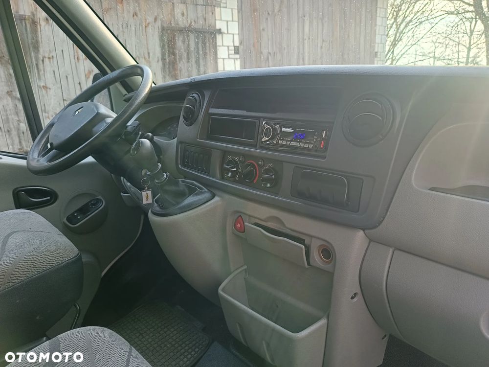Renault Master - 7