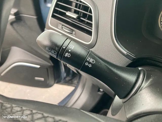 Renault Mégane 1.6 dCi Bose Edition SS - 18