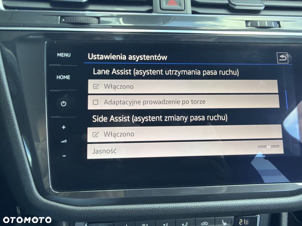 Volkswagen Tiguan Allspace 2.0 TSI 4Mot Highline DSG 7os - 38