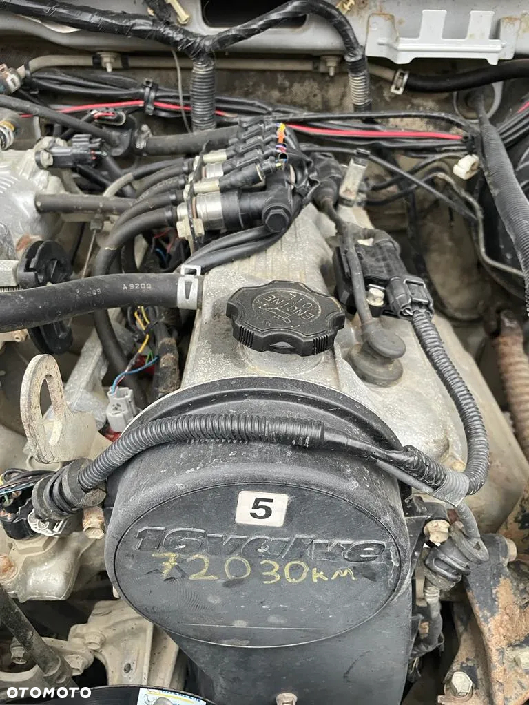 Suzuki Jimny - 4