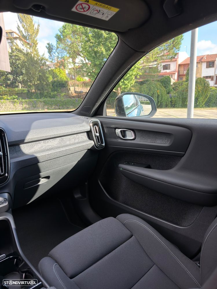Volvo XC 40 Recharge Extended Range Plus - 48