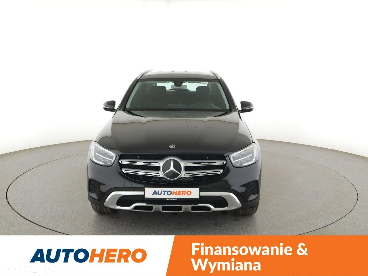 Mercedes-Benz GLC 200 d 4-Matic Business Edition - 11