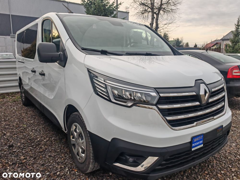 Renault Trafic Kombi 2.0 L2 Business - 2