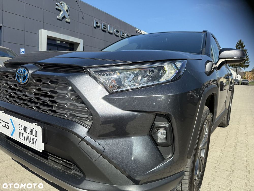 Toyota RAV4 - 28