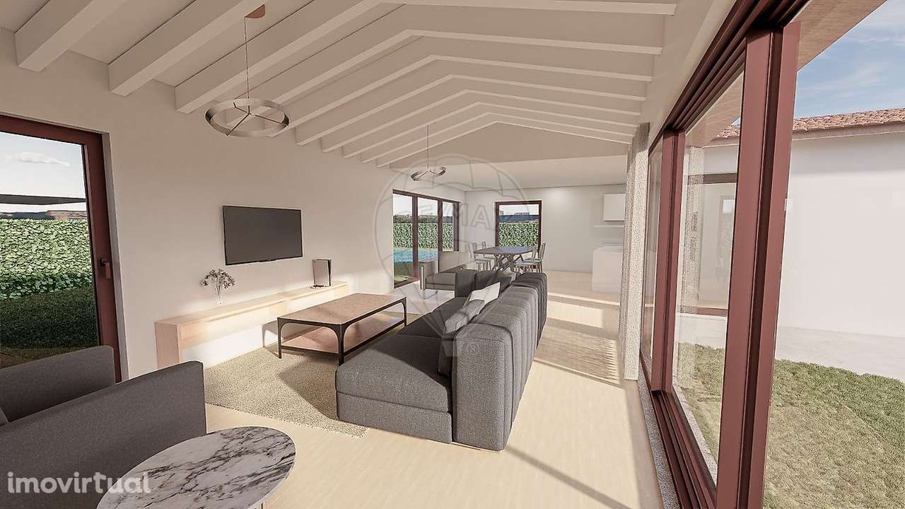 Moradia T3 para venda - Grande imagem: 4/11