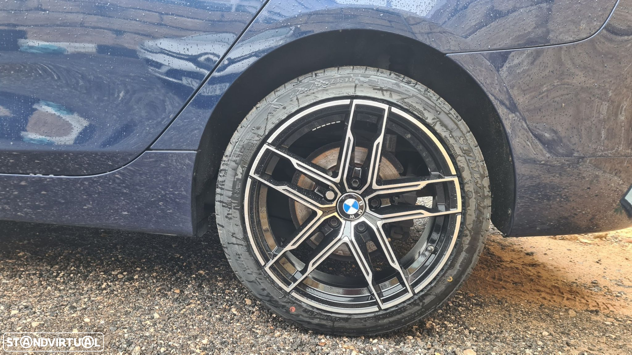 BMW 218 Gran Tourer d 7L Auto - 59