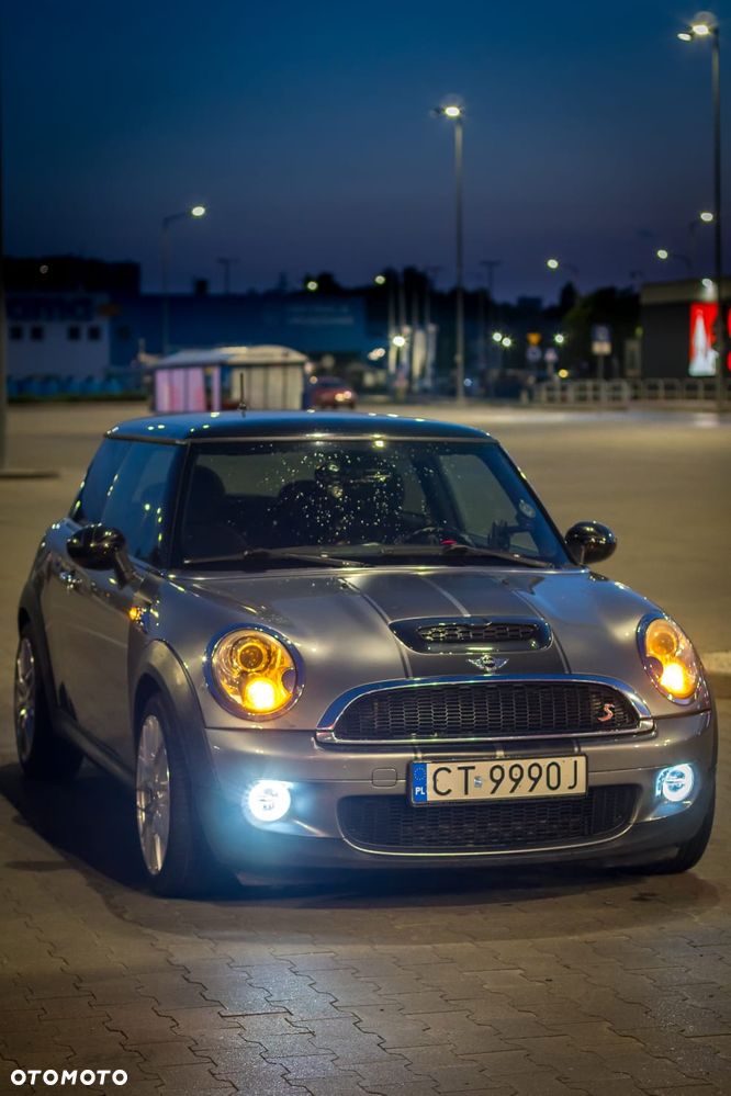 MINI Cooper S - 30