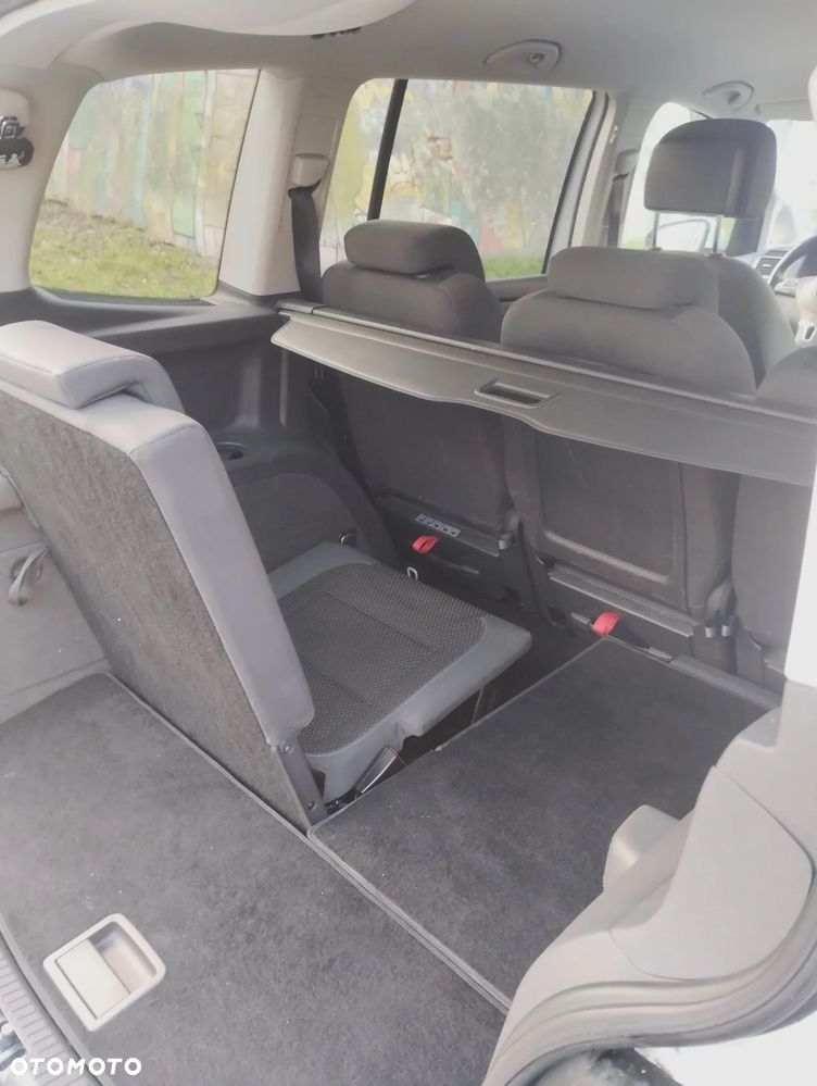 Volkswagen Touran 1.4 TSI Life - 10