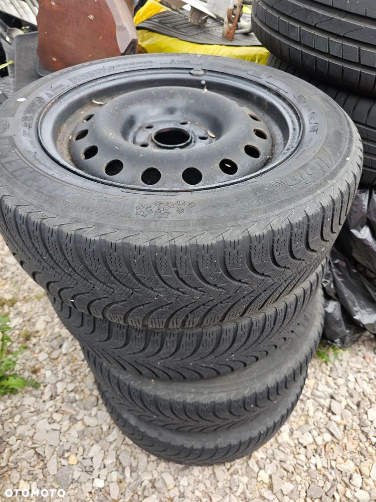 Nissan Juke 1.6 Visia - 18