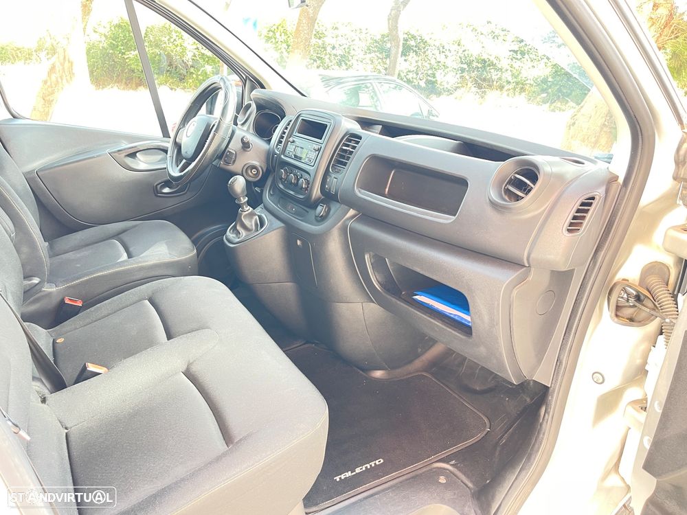 Fiat Talento - 16