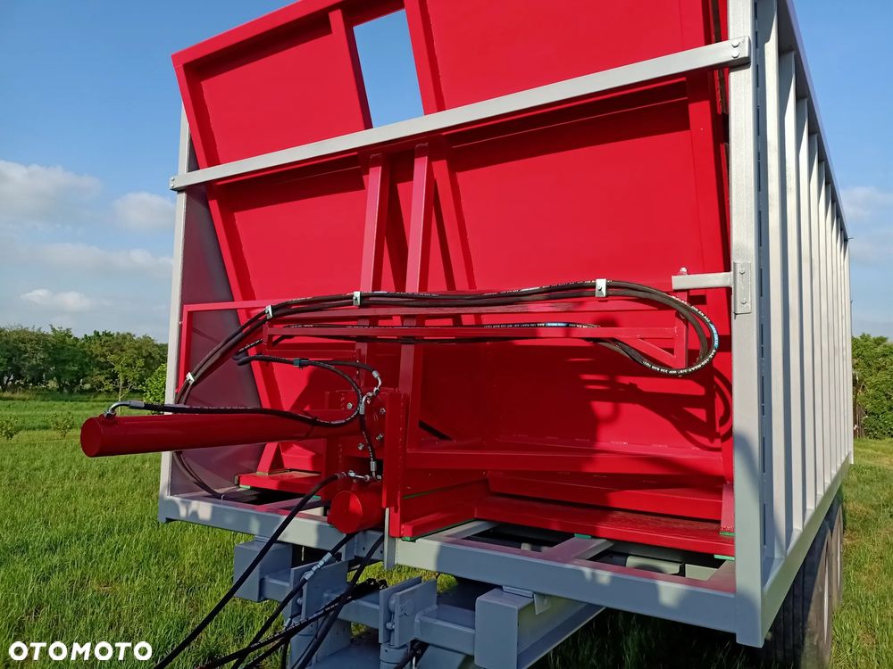 Fliegl - 9