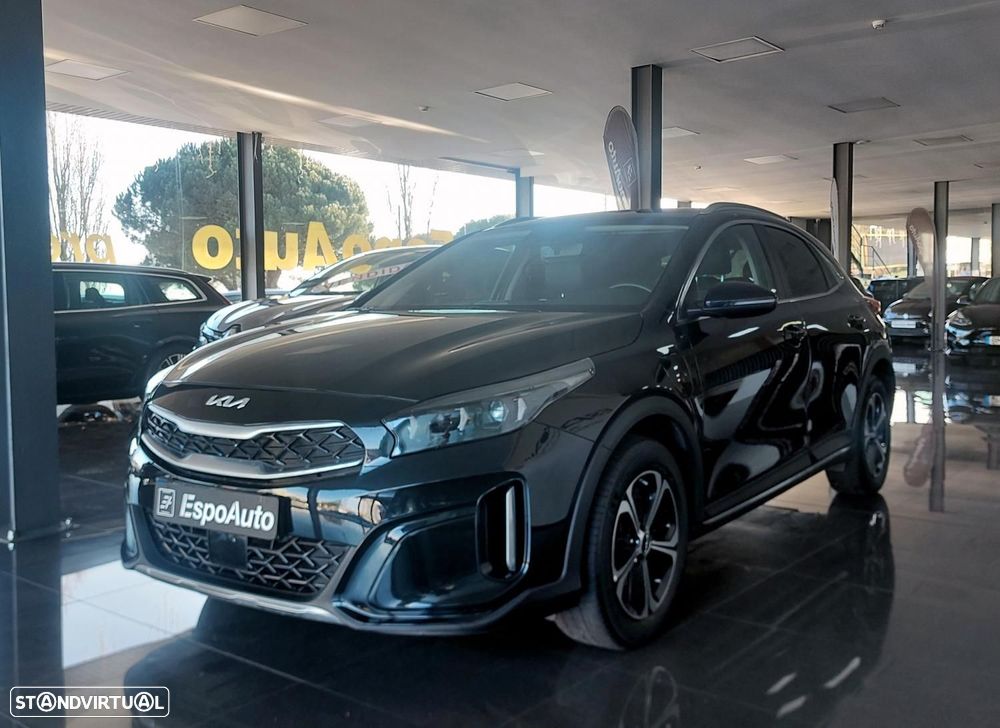 Kia XCeed 1.6 GDi PHEV Drive - 2