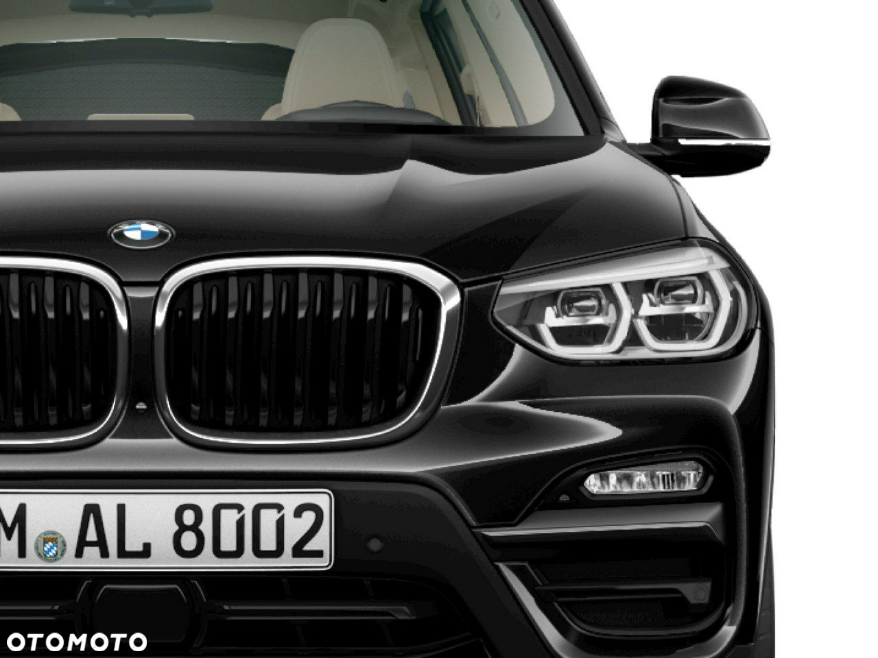 BMW X3 - 4