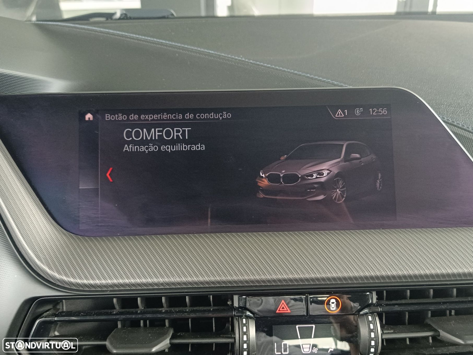 BMW 116 d Pack M Auto - 43