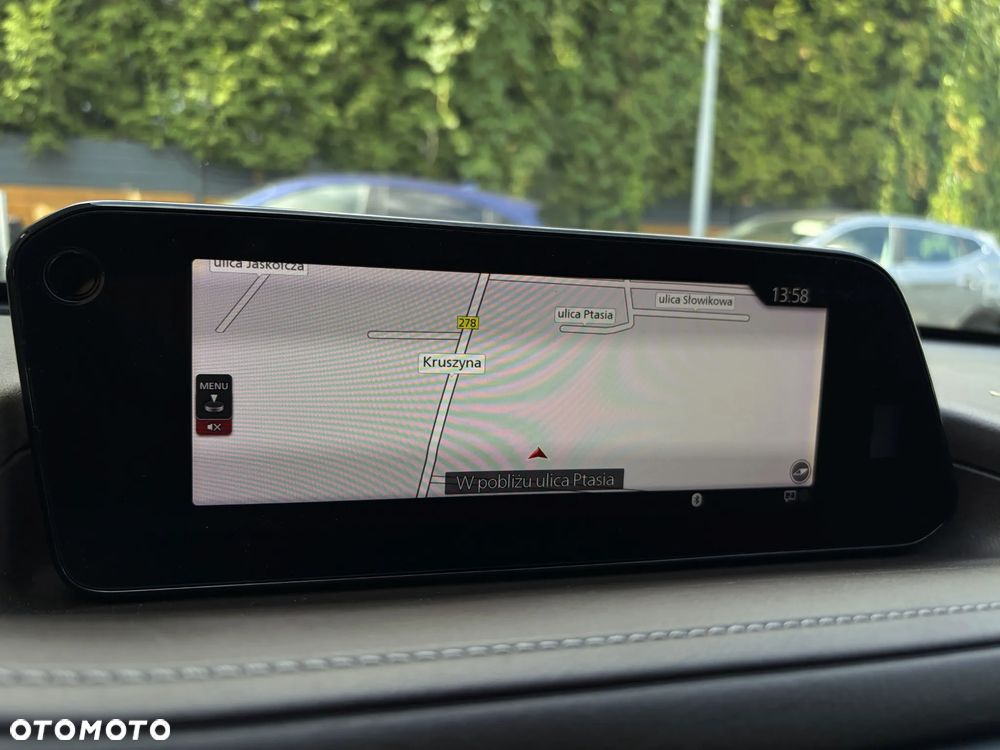 Mazda CX-30 SKYACTIV-X 2.0 M-Hybrid SELECTION - 26