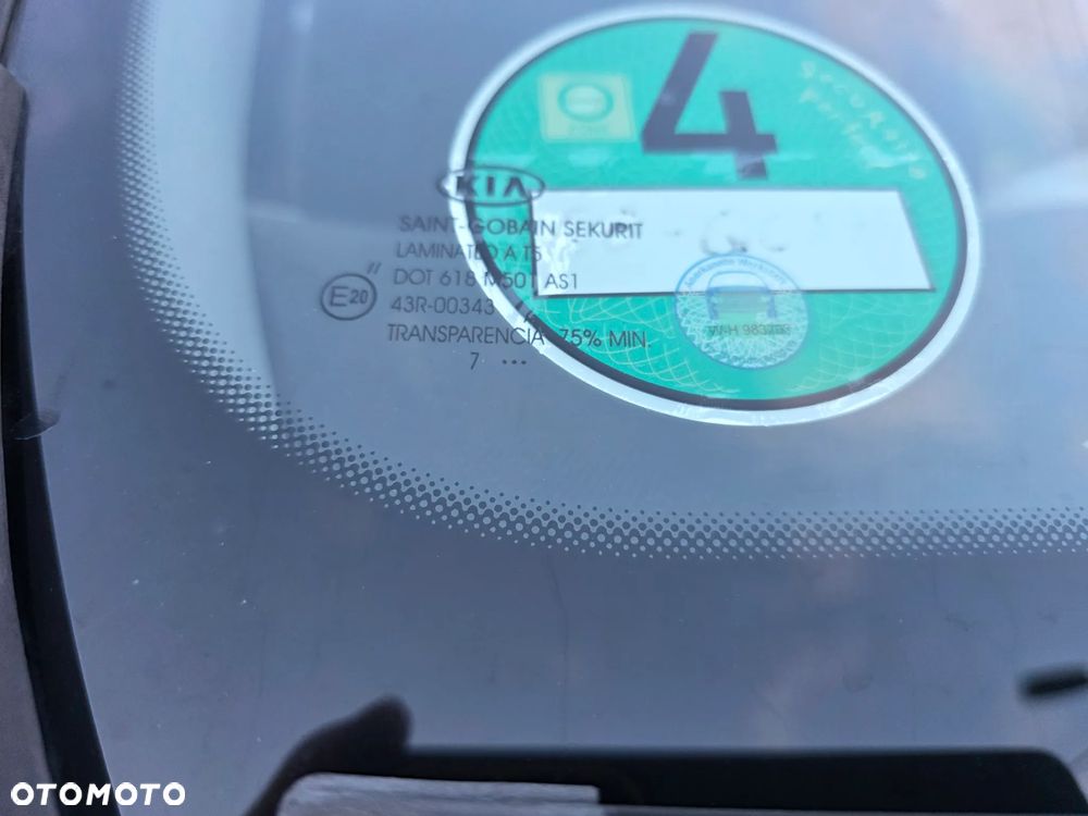 Kia ProCeed pro Ceed 1.6 CVVT Vision - 5