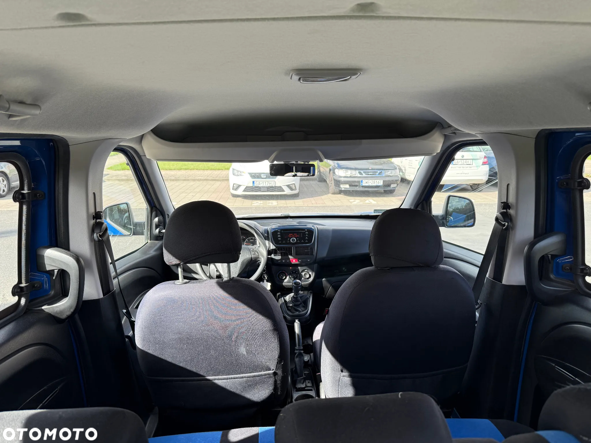 Opel Combo Tour 1.6 CDTI Enjoy - 11
