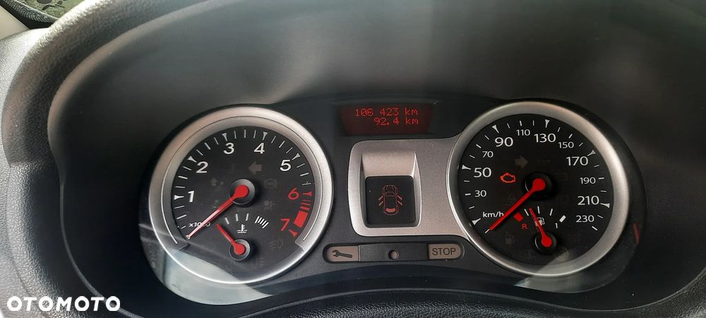 Renault Clio 1.2 16V Tech Run Euro5 - 6