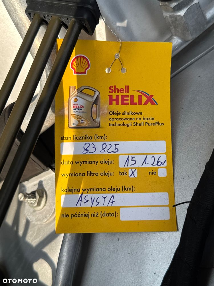 Mercedes-Benz Klasa S 350 - 36