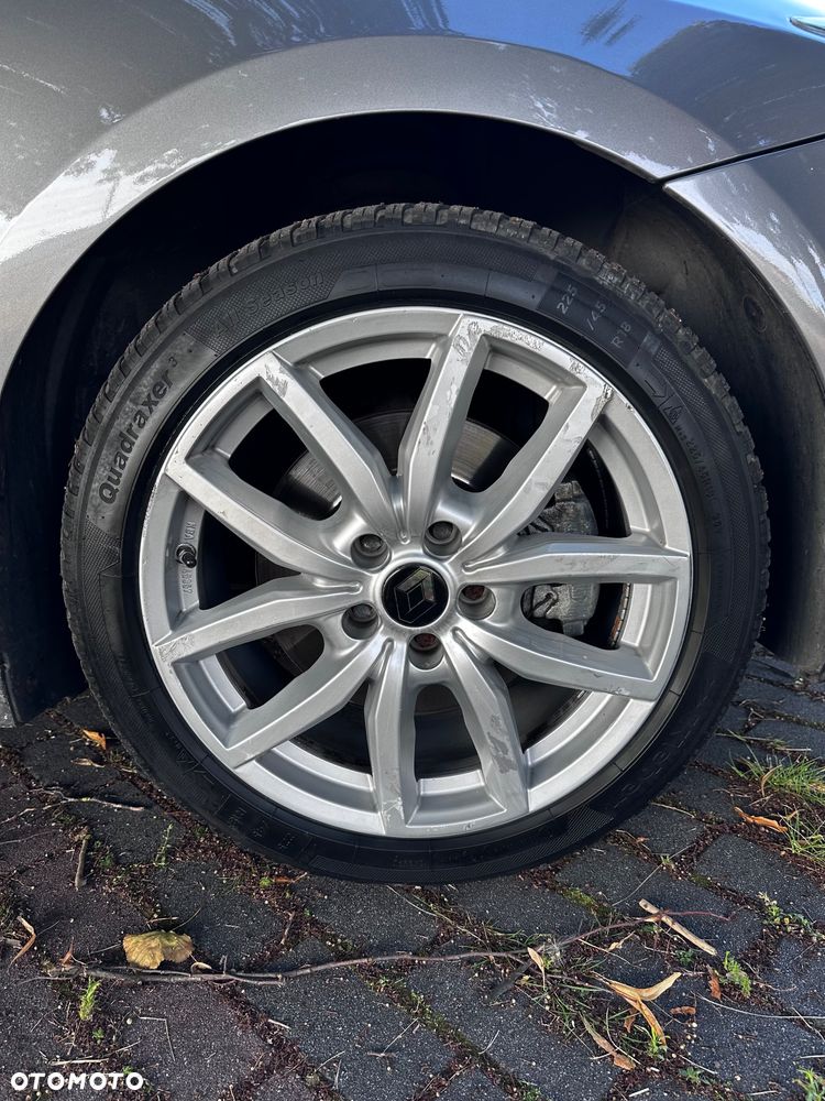 Renault Laguna dCi 150 FAP Dynamique - 21