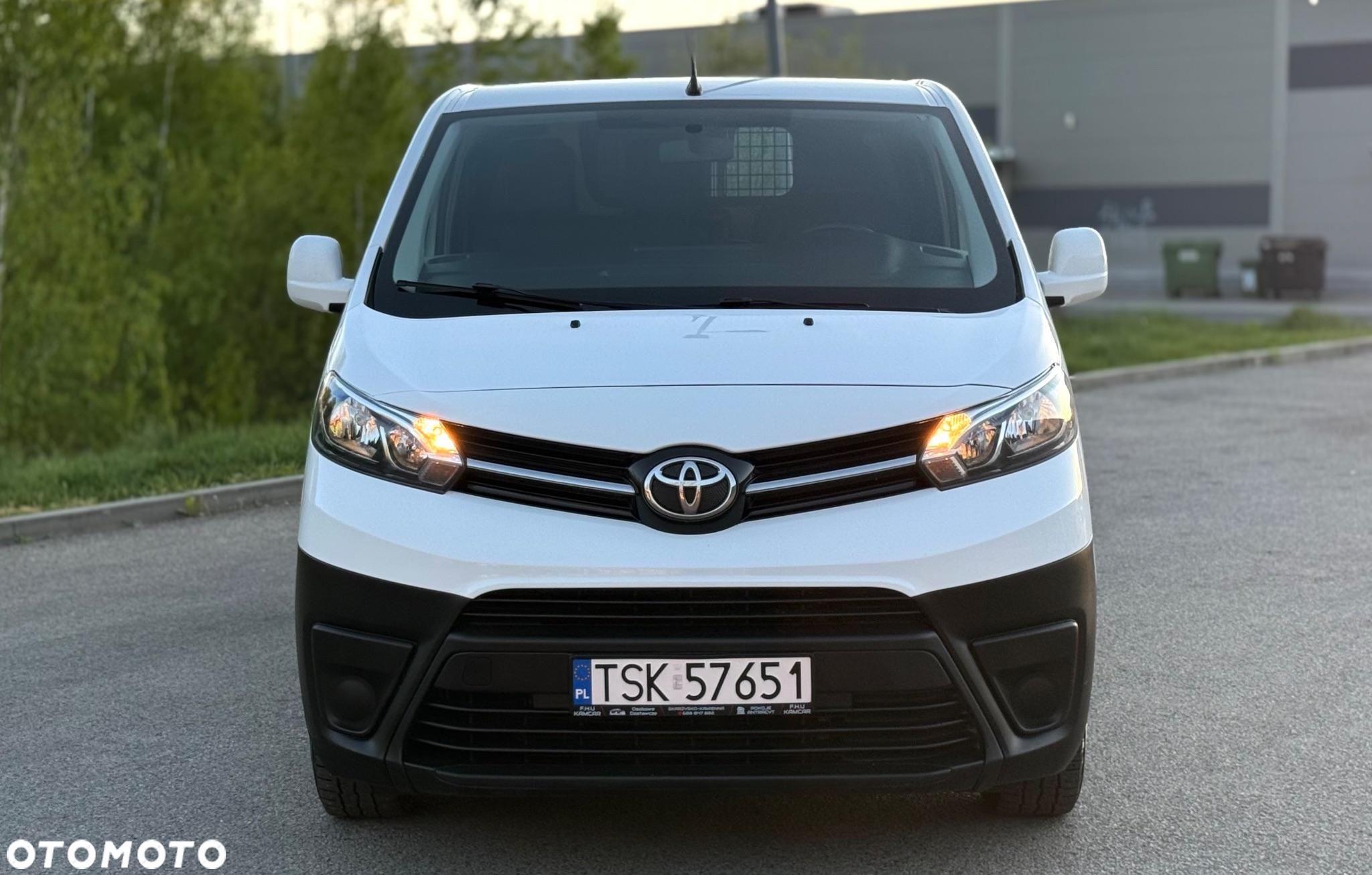 Toyota Proace LONG - 19