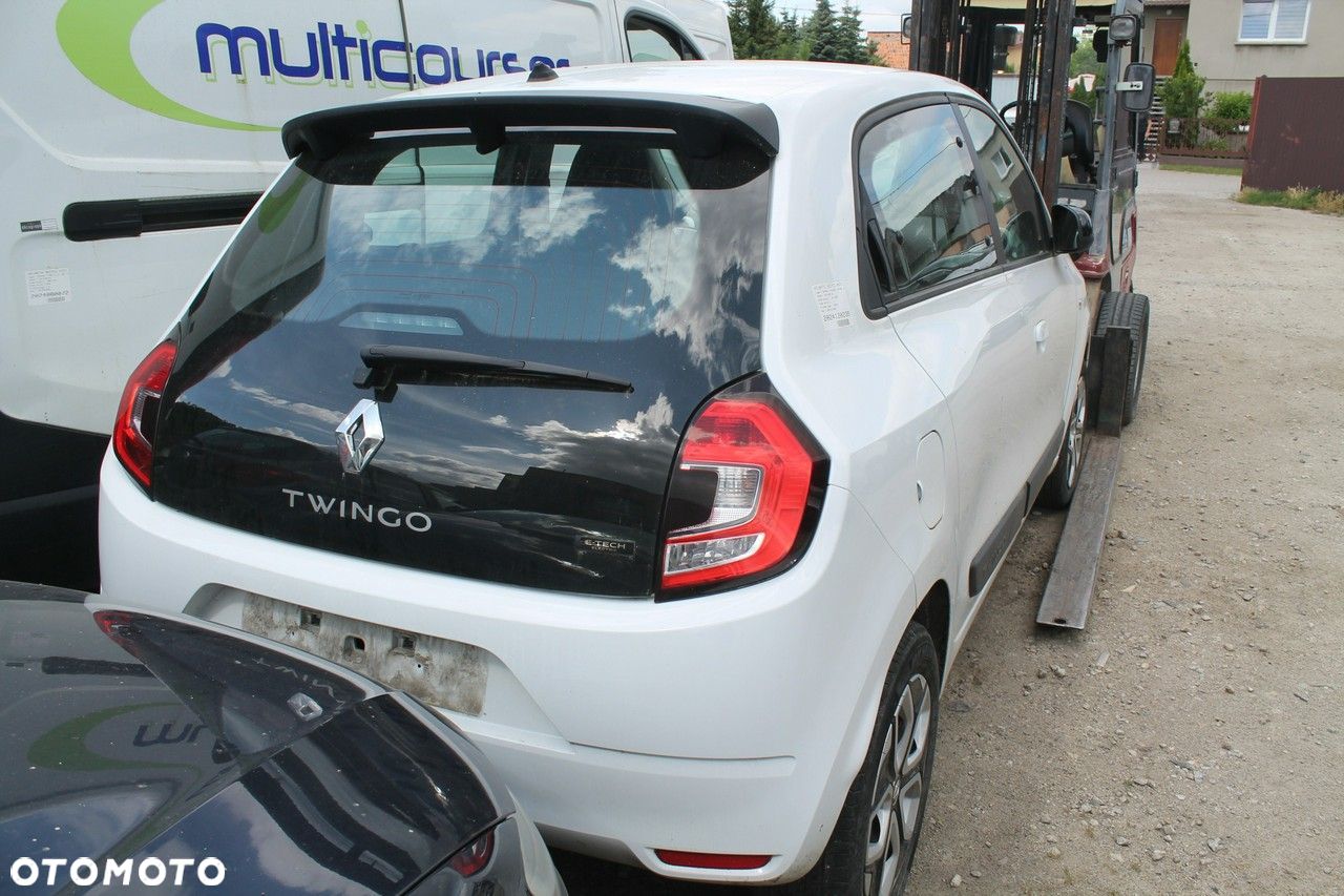 Renault Twingo - 1