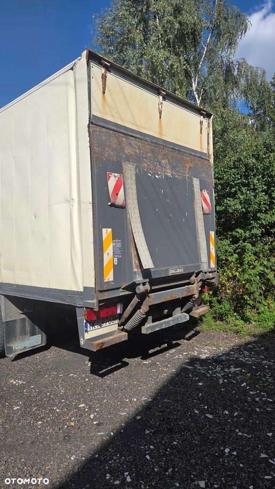 Scania P280 - 4