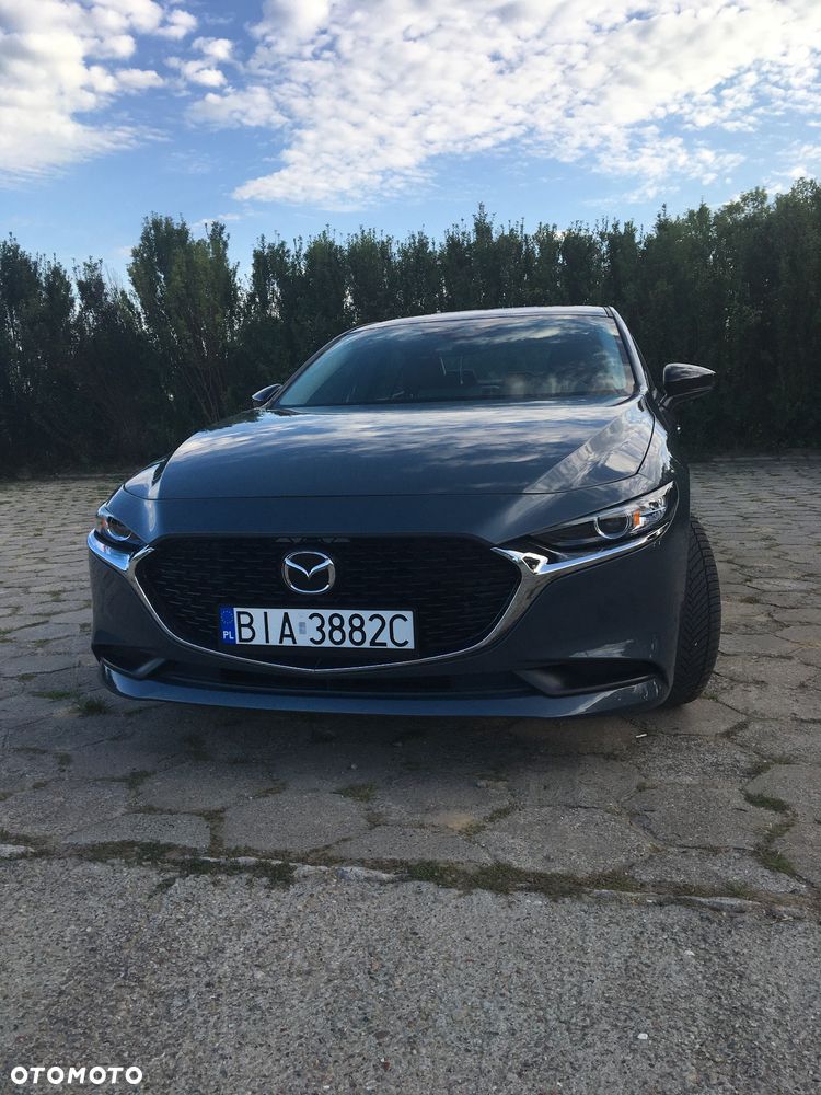Mazda 3 - 24