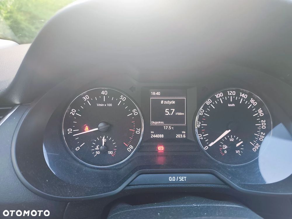 Skoda Octavia 1.4 TSI Ambition - 3